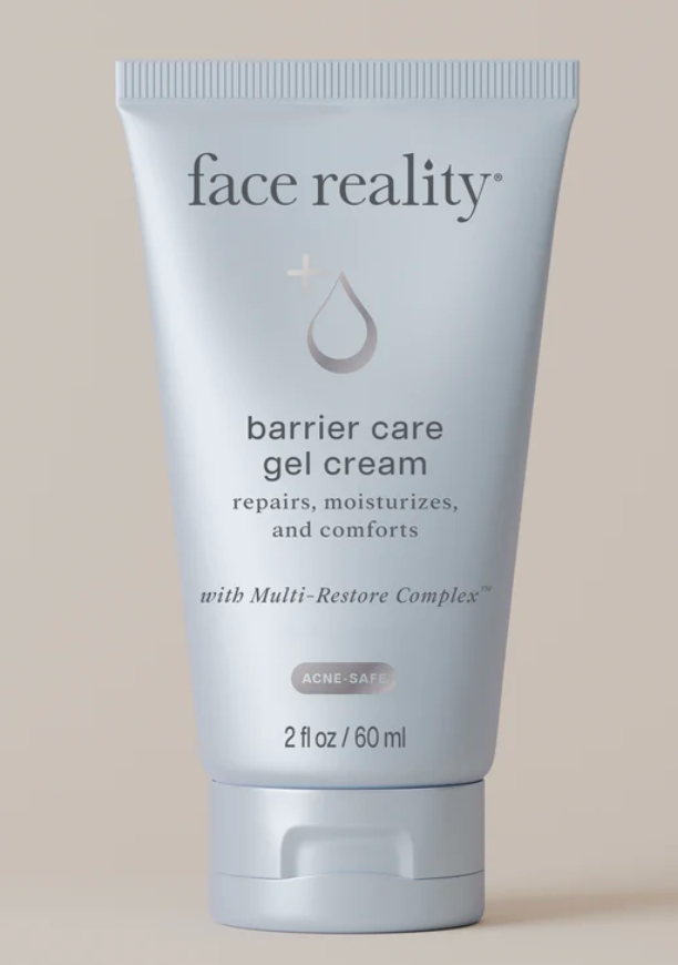 Barrier Care Gel Cream