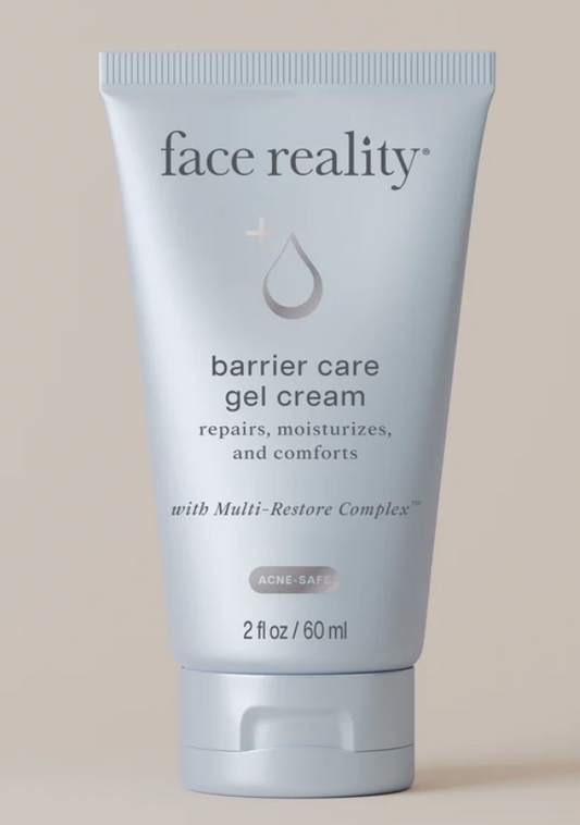 Barrier Care Gel Cream